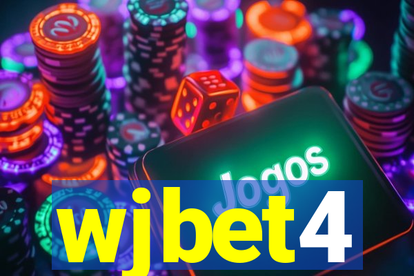 wjbet4