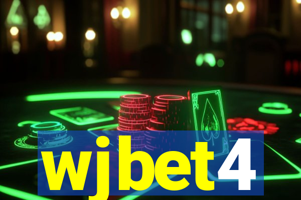 wjbet4