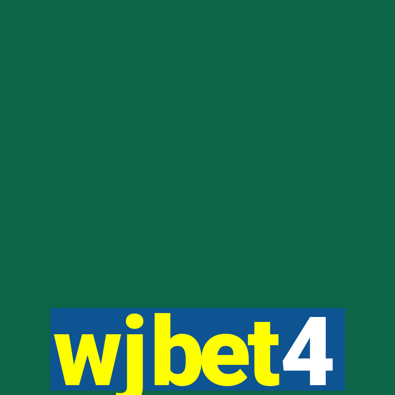 wjbet4