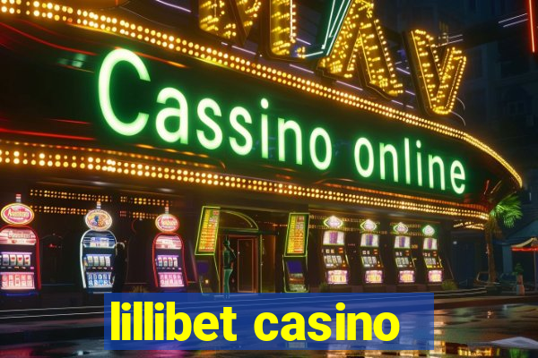 lillibet casino