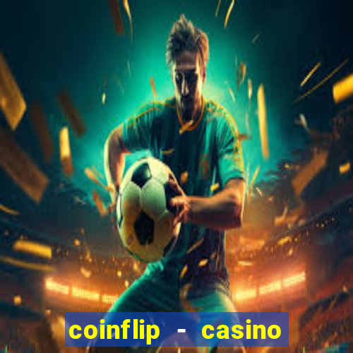 coinflip - casino affiliate & gambling wordpress theme