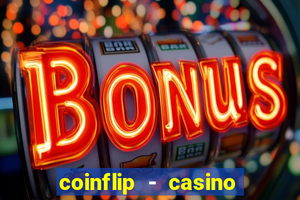 coinflip - casino affiliate & gambling wordpress theme