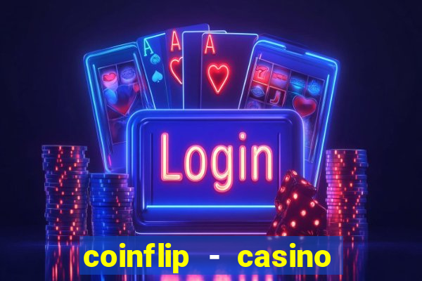 coinflip - casino affiliate & gambling wordpress theme