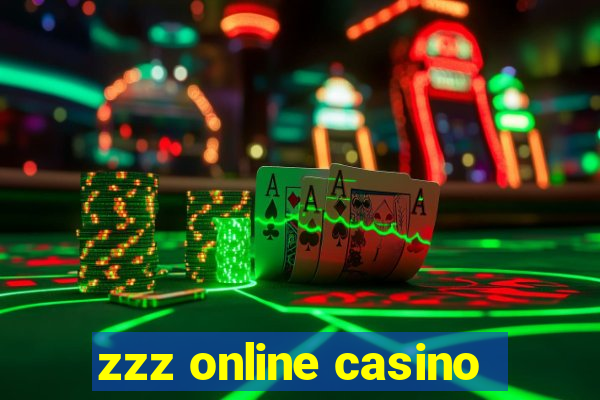 zzz online casino