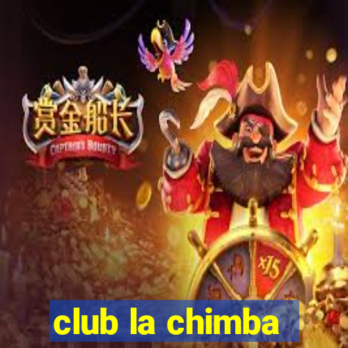 club la chimba