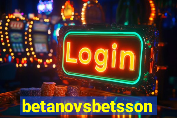 betanovsbetsson