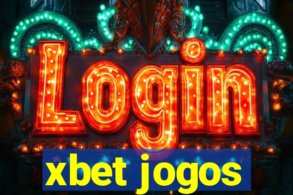 xbet jogos