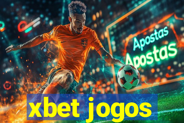 xbet jogos