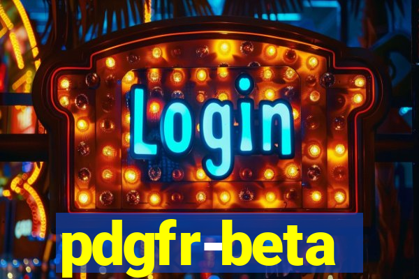 pdgfr-beta