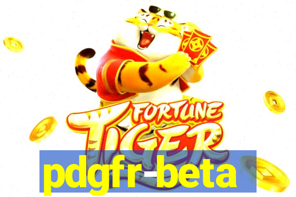 pdgfr-beta