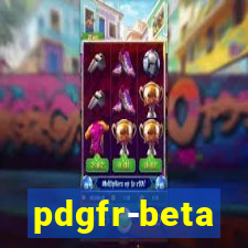 pdgfr-beta