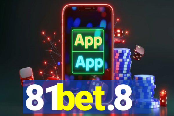 81bet.8