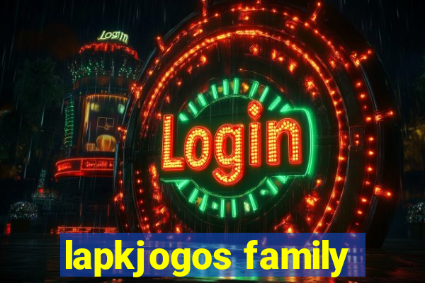 lapkjogos family