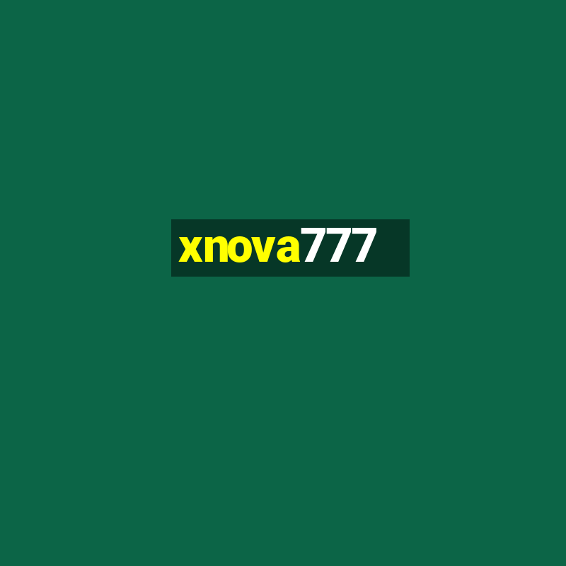 xnova777