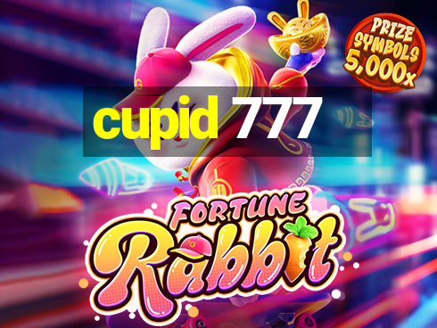 cupid 777