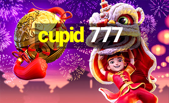 cupid 777