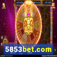 5853bet.com