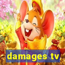 damages tv