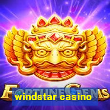 windstar casino