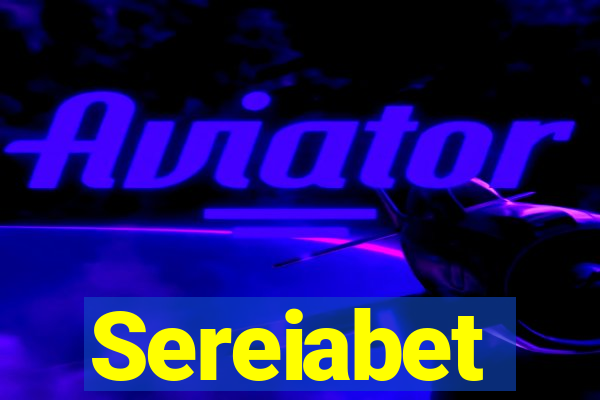 Sereiabet