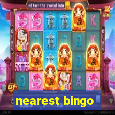 nearest bingo