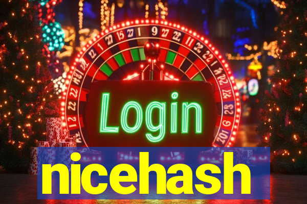 nicehash