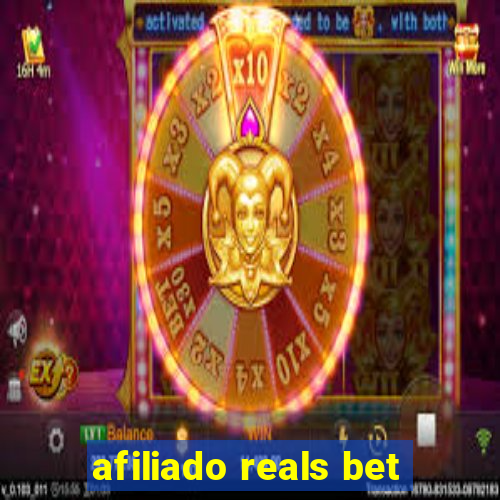 afiliado reals bet