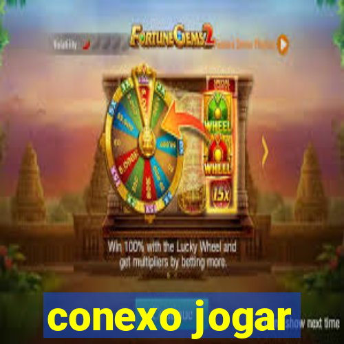 conexo jogar