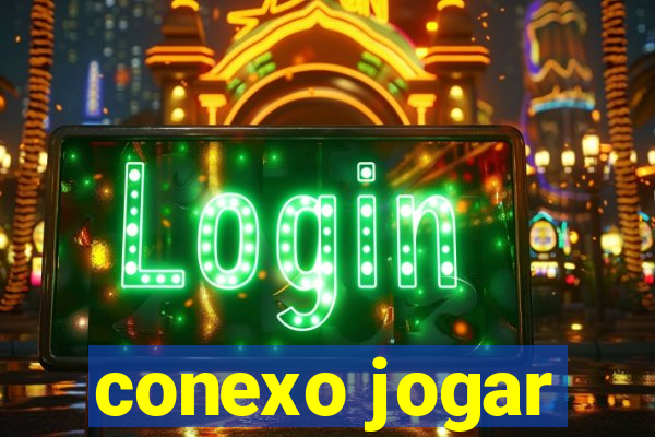 conexo jogar