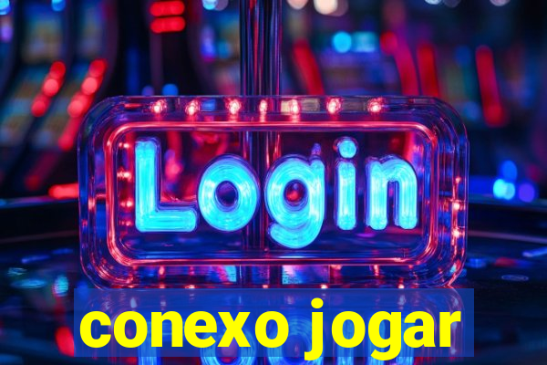 conexo jogar