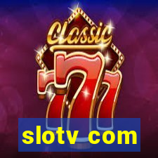 slotv com