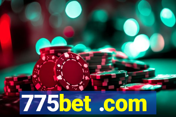 775bet .com