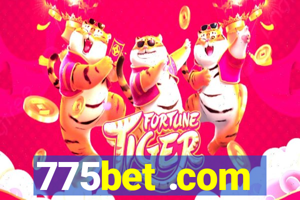 775bet .com