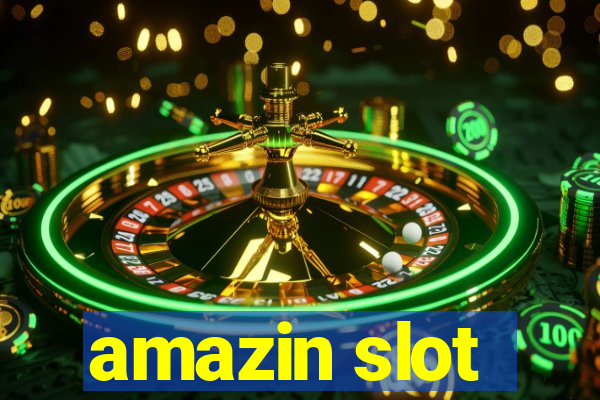 amazin slot