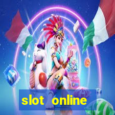 slot online pragmatic play