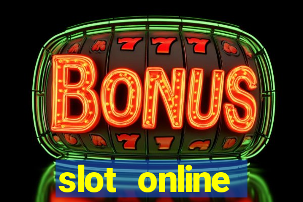 slot online pragmatic play