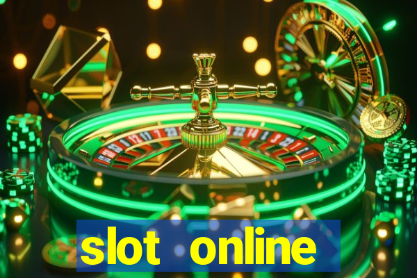 slot online pragmatic play