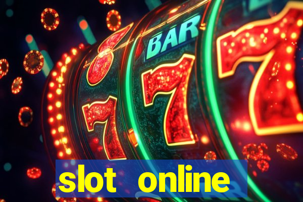 slot online pragmatic play