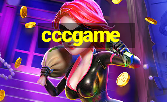 cccgame