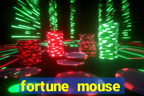 fortune mouse melhor horário para jogar