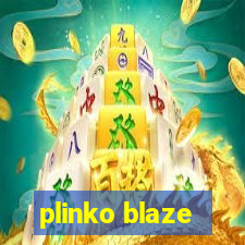 plinko blaze