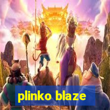 plinko blaze