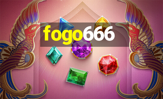 fogo666