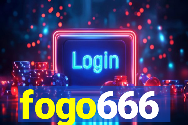 fogo666