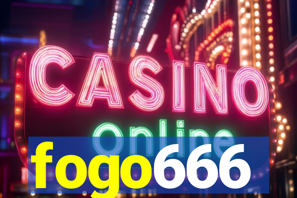 fogo666