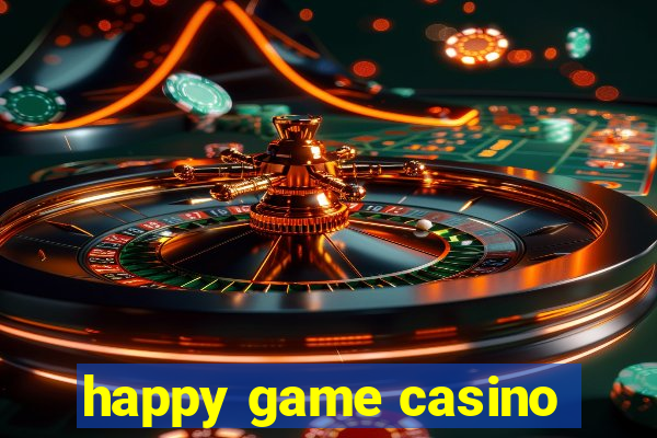 happy game casino