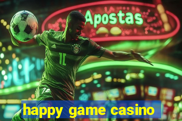 happy game casino