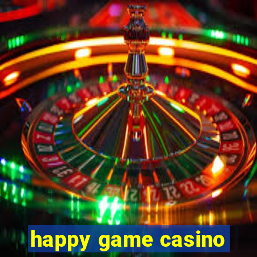 happy game casino