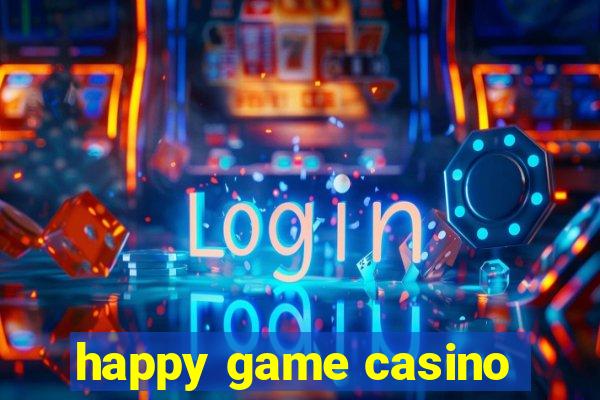 happy game casino