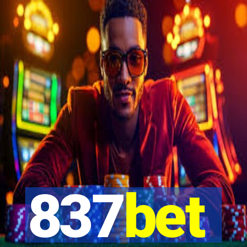 837bet